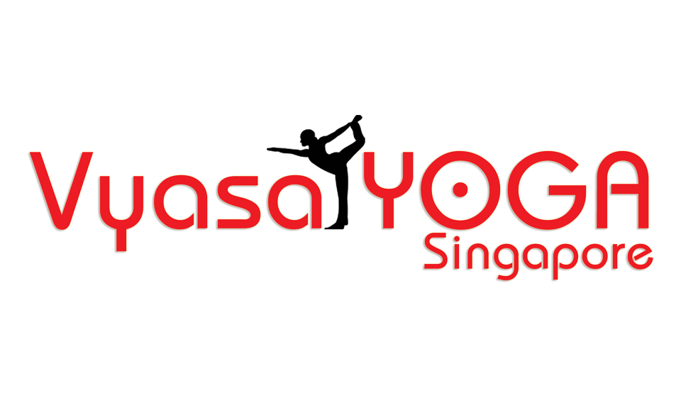 Vyasa Yoga studio logo